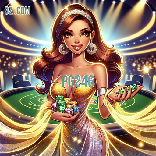 Diversão Infinita em Slots no pg246.com